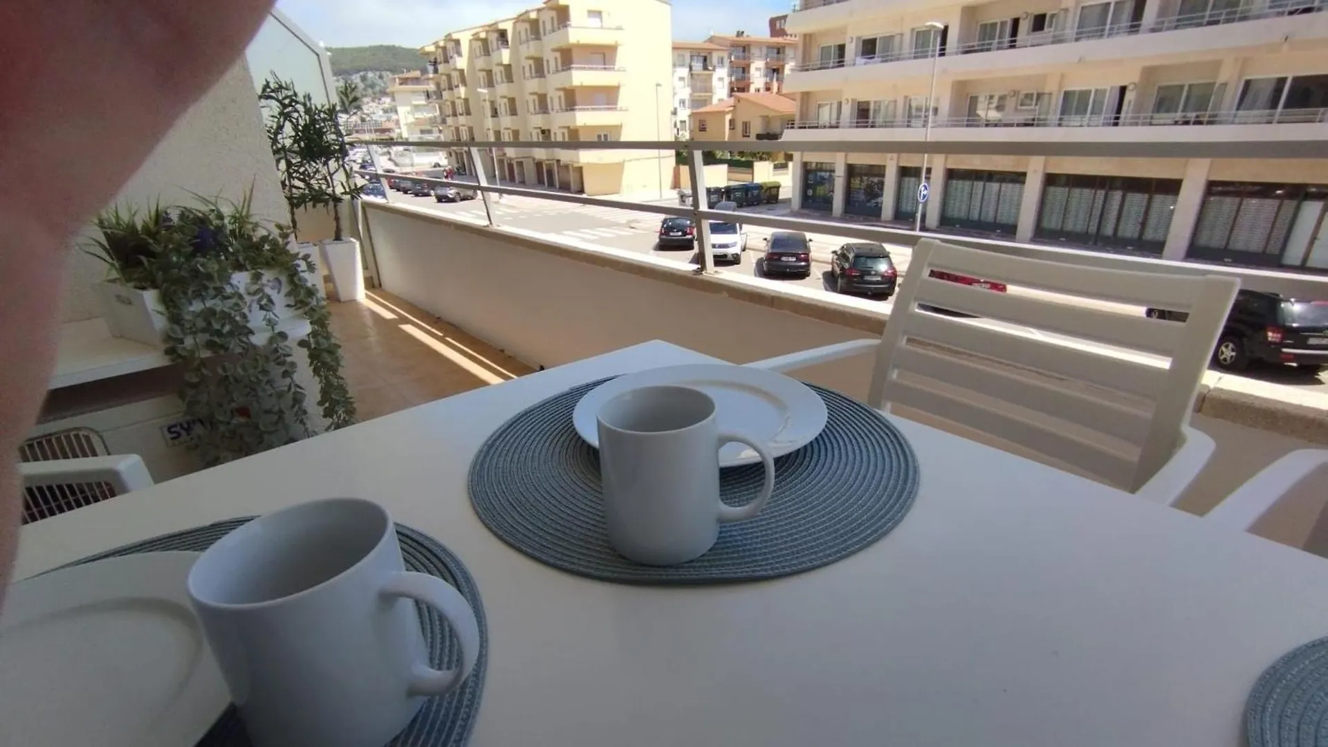 Apartamento Cerca De La Playa En L'Estartit