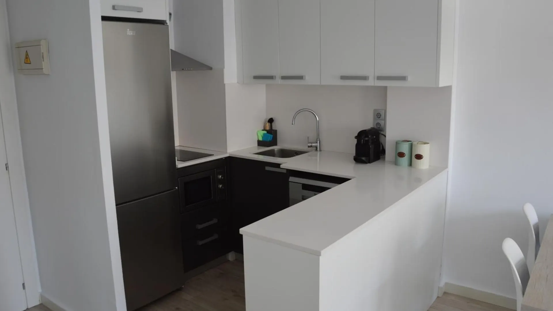 Apartamento Cerca De La Playa En L'Estartit