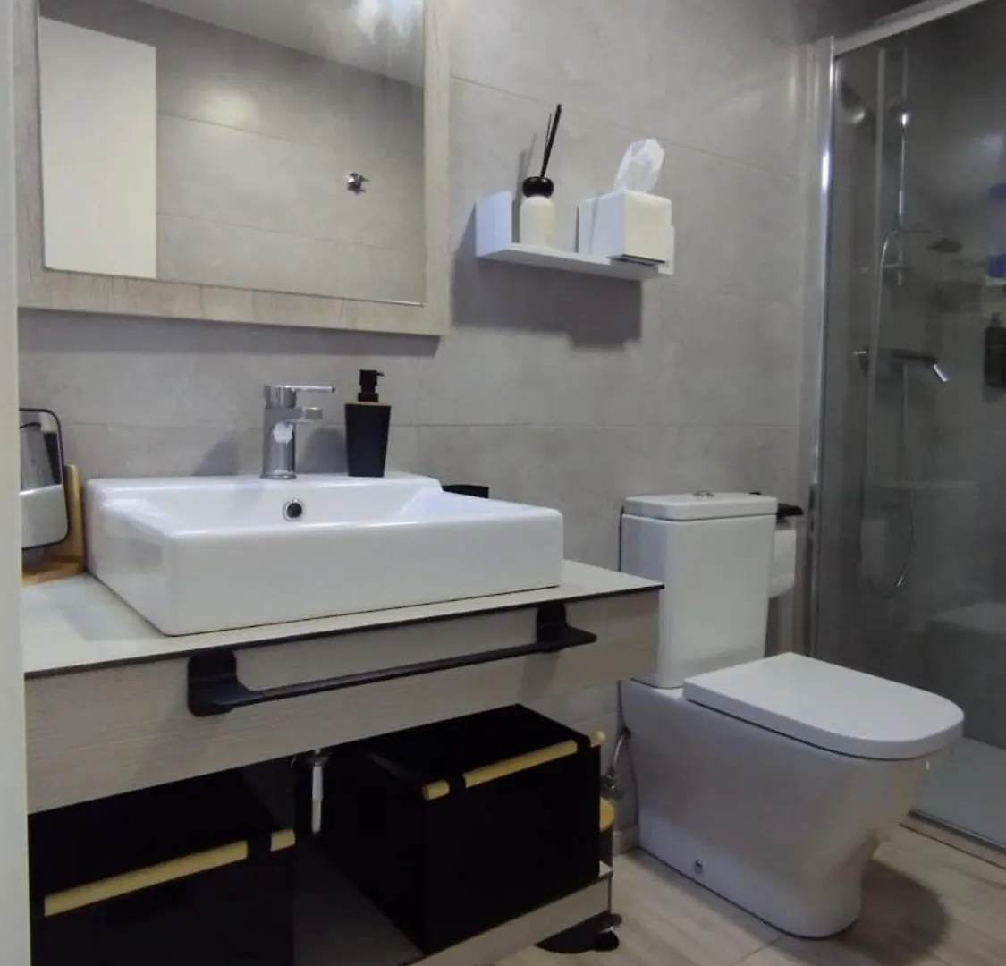 Apartamento Cerca De La Playa En L'Estartit Espanha
