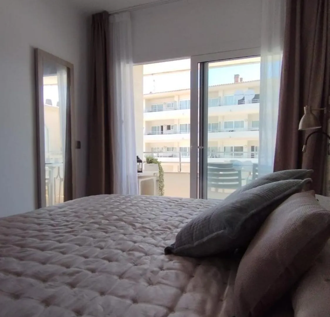 Apartamento Cerca De La Playa En L'Estartit